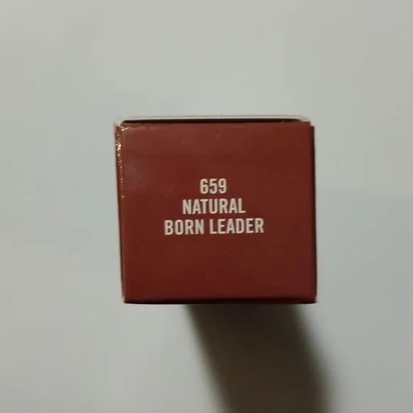 MAC Natural Born Leader Matte Lipstick - Picture 7 of 7
